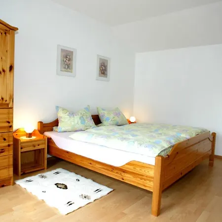 Appartamento Ferienwohnung Ferling *