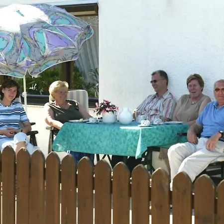 Ferienwohnung Ferling Appartamento
