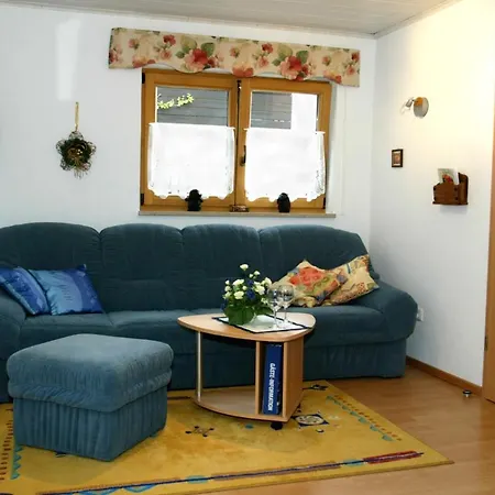 Ferienwohnung Ferling Grabenstätt
