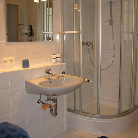 Ferienwohnung Ferling Appartamento