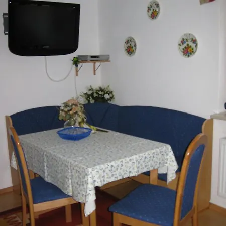 Ferienwohnung Ferling * Grabenstätt
